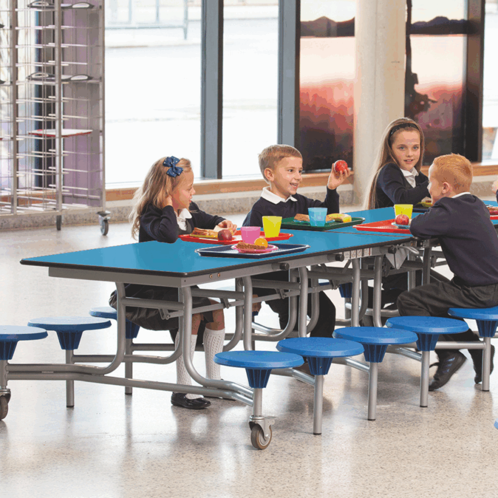 Springfield Folding Dining Tables | Dining Furniture