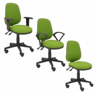 Merlin High Back Operator Chair
