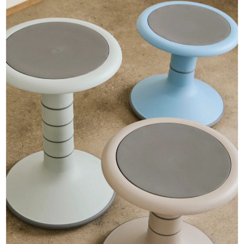 Springfield Active Balance Stool | Springfield Educational Furniture