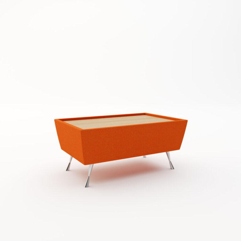 Springfield Barbary Tables | Springfield Educational Furniture