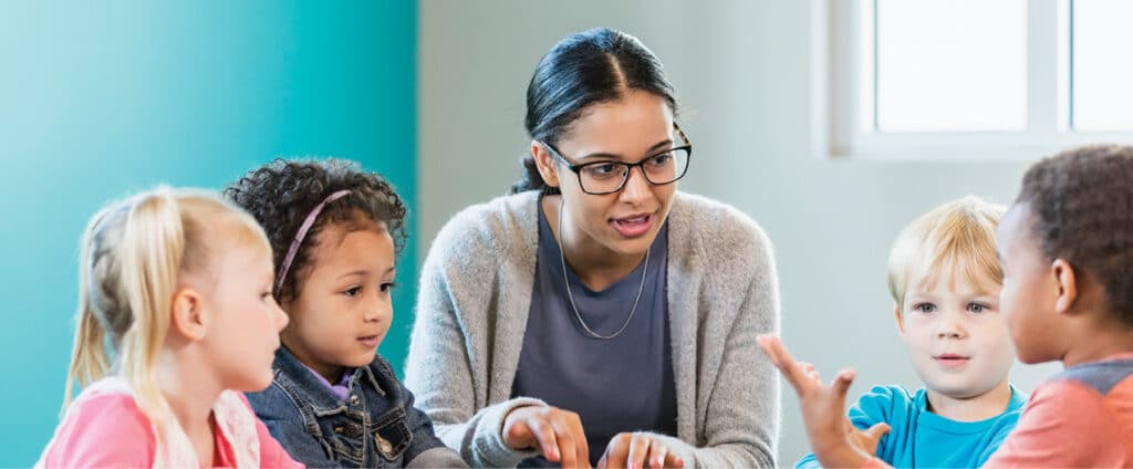 How to Involve Students in Classroom Design Decisions | Springfield ...