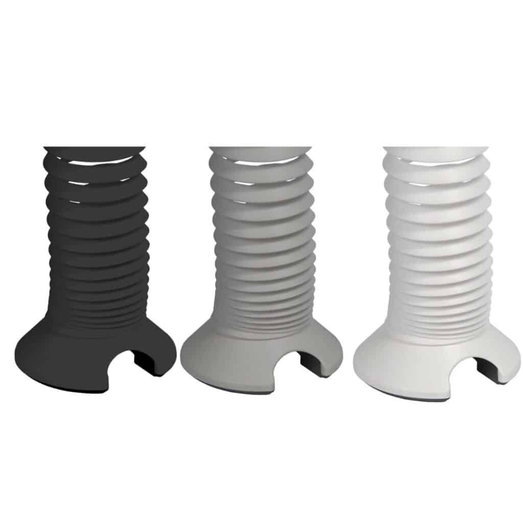 Vertical Expanding Cable Spiral | Springfield Educational Furniture