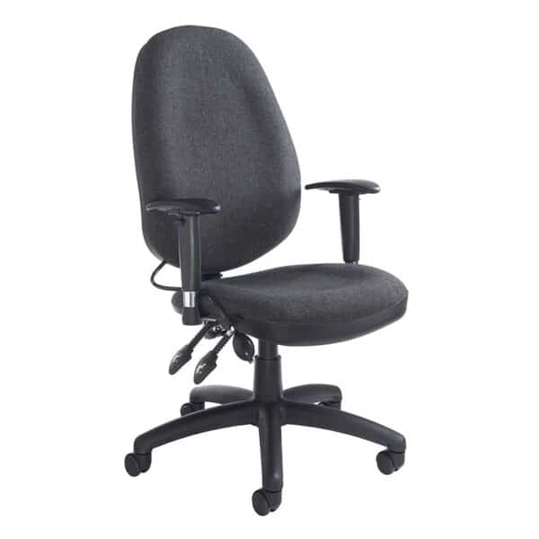 Springfield Roma Chair Springfield Essentials - Support Task Chair | Springfield Educational ...