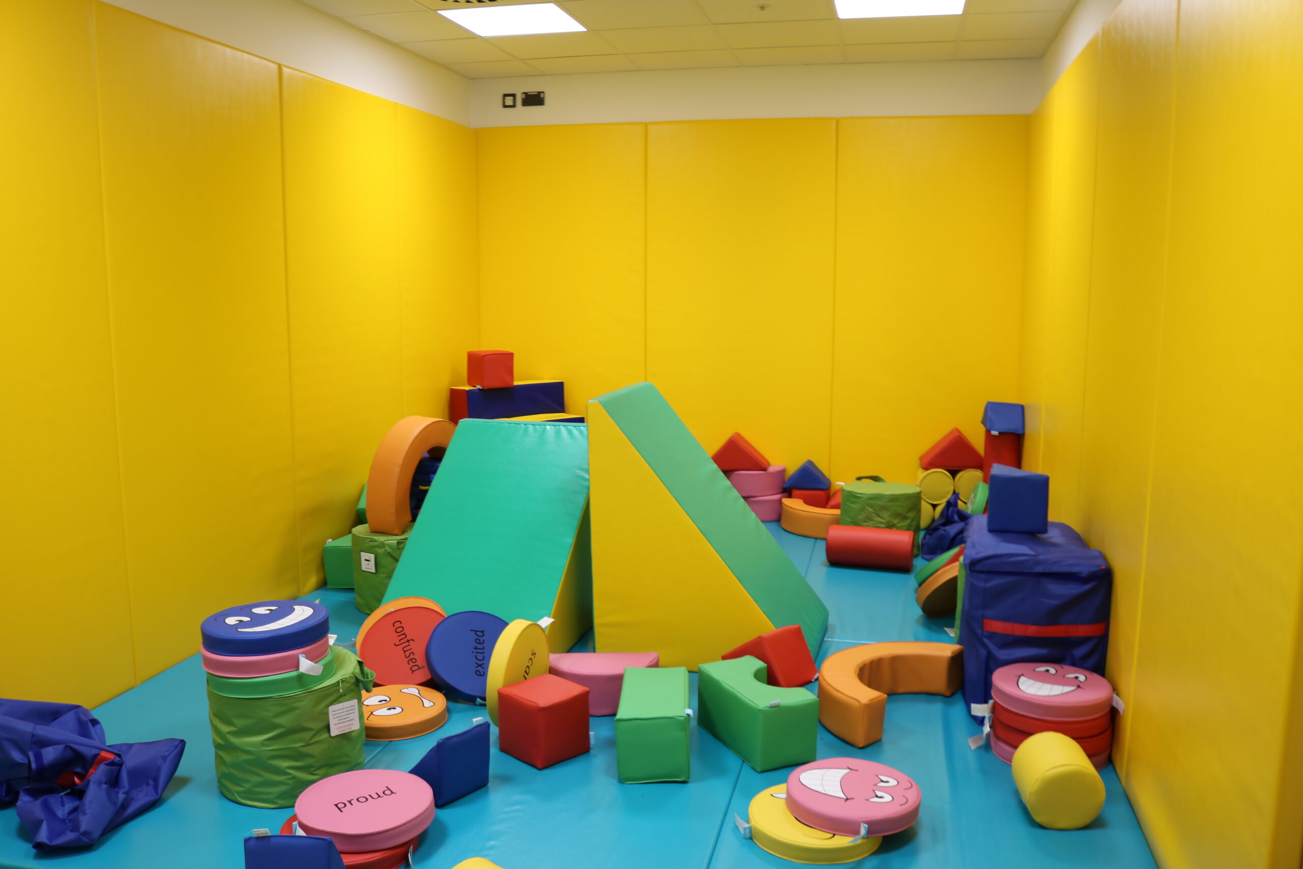 SEN furniture for schools image