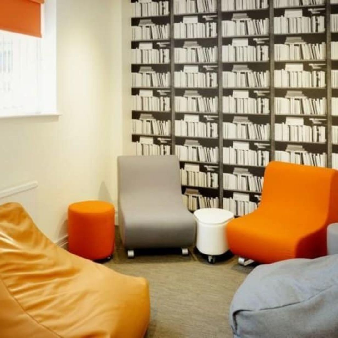 SEN furniture for schools i