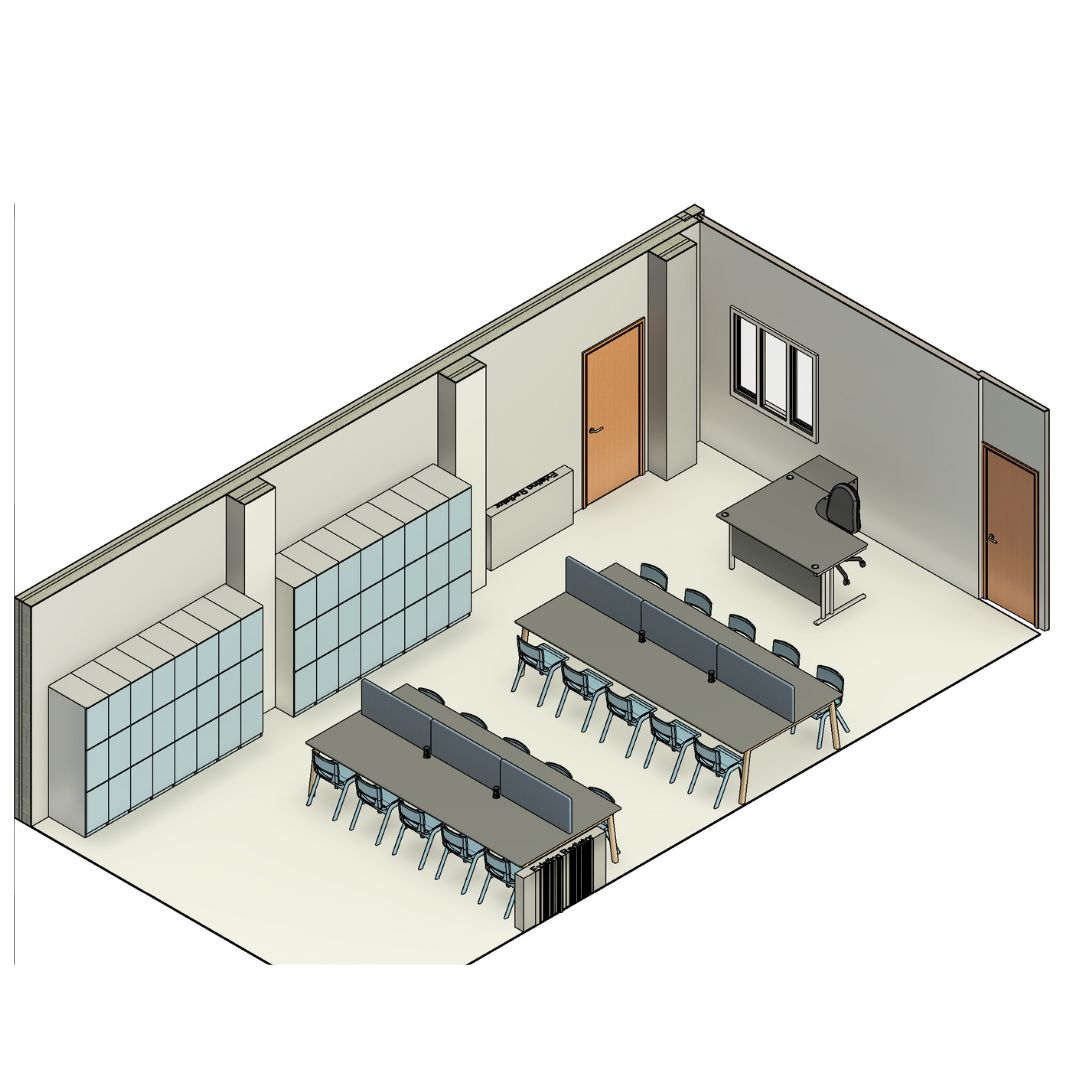 Design Services For Schools