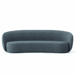 The Leadfield Soft Seating Chair & Sofa