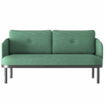 The Leadfield Soft Seating Chair & Sofa