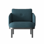 The Leadfield Soft Seating Chair & Sofa