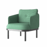 The Leadfield Soft Seating Chair & Sofa