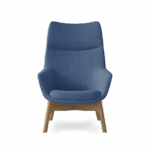 The Broadway Soft Seating Chair Range