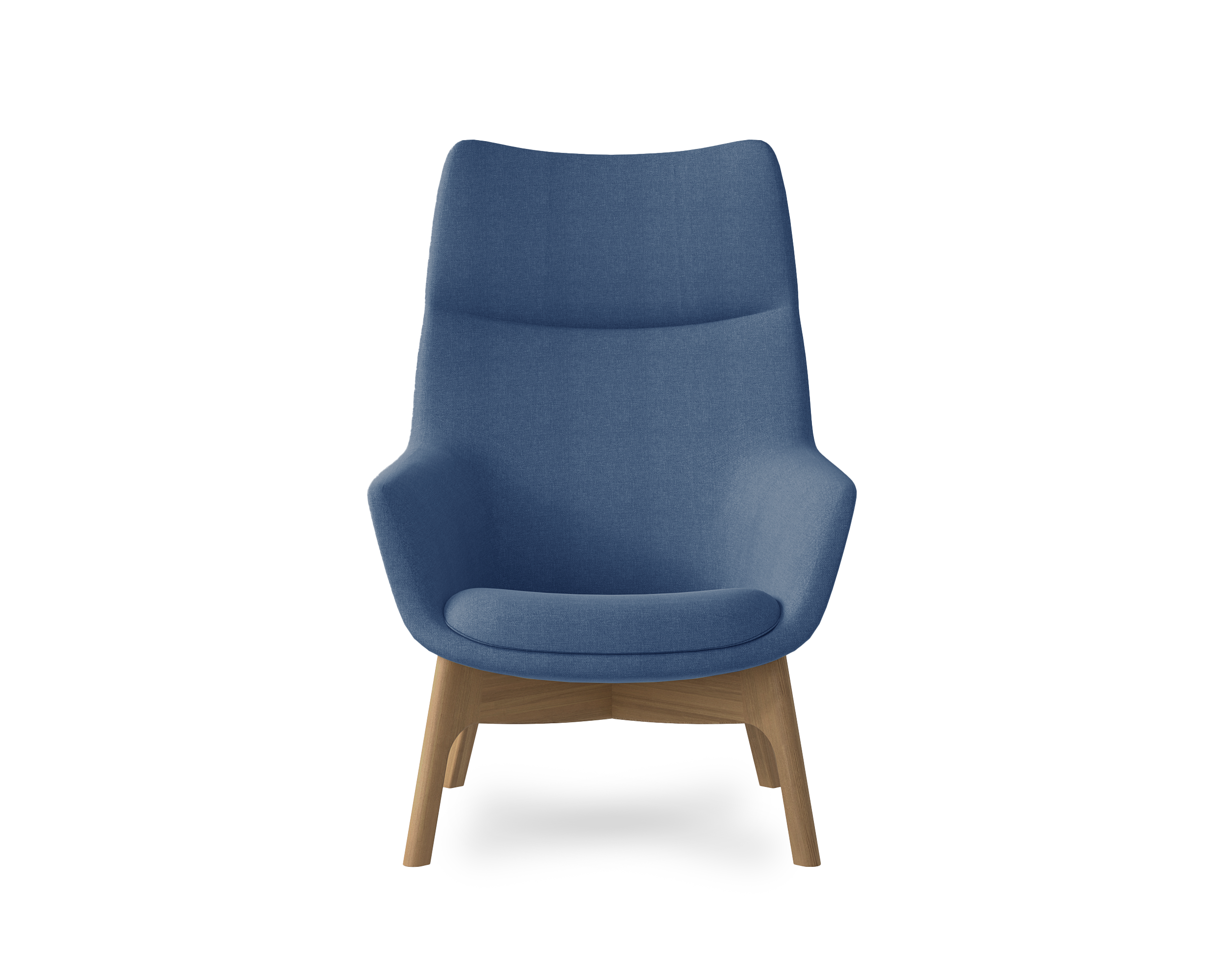 The Broadway Soft Seating Chair Range