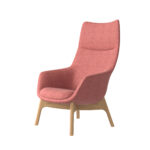 The Broadway Soft Seating Chair Range