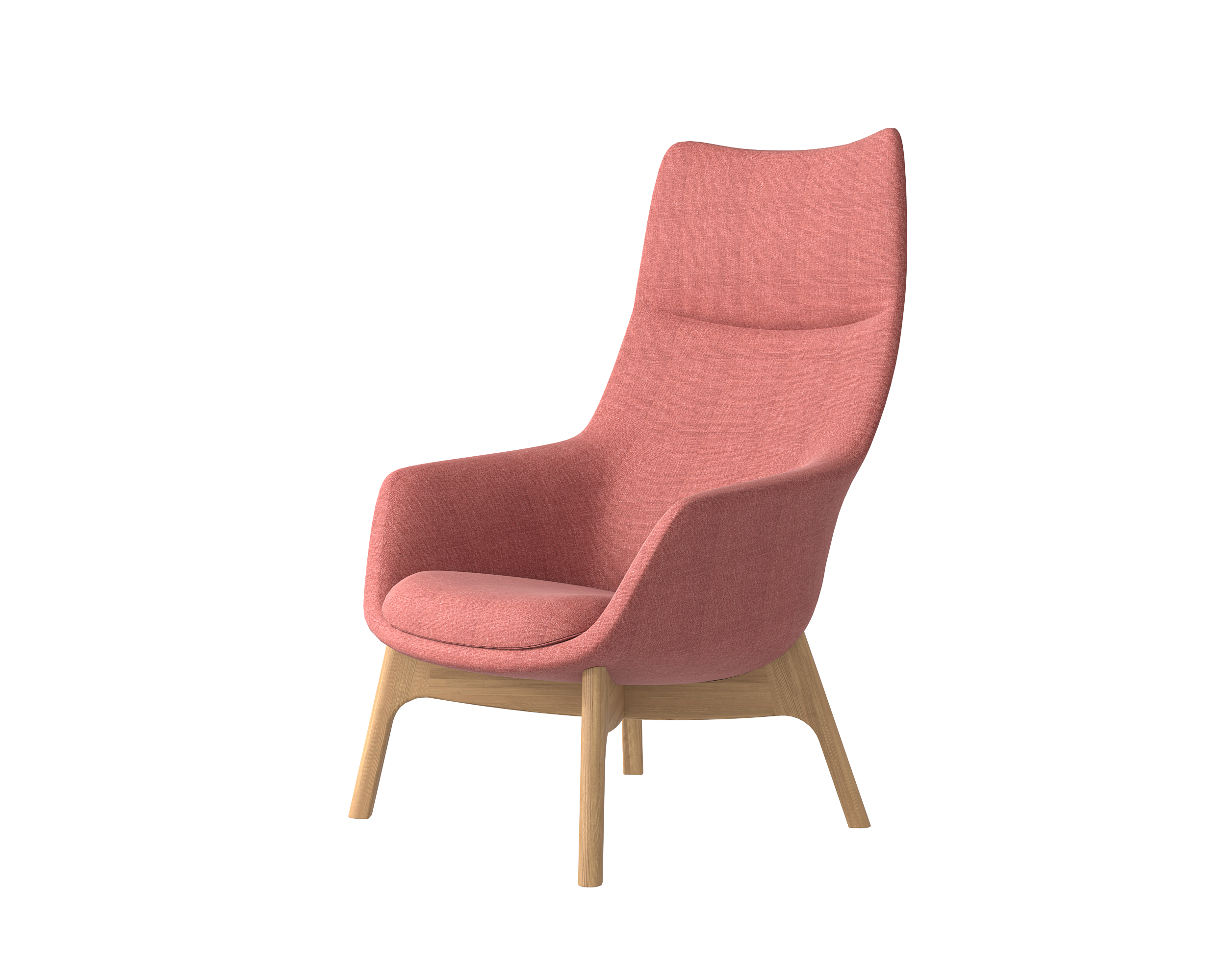 The Broadway Soft Seating Chair Range