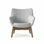 The Broadway Soft Seating Chair Range