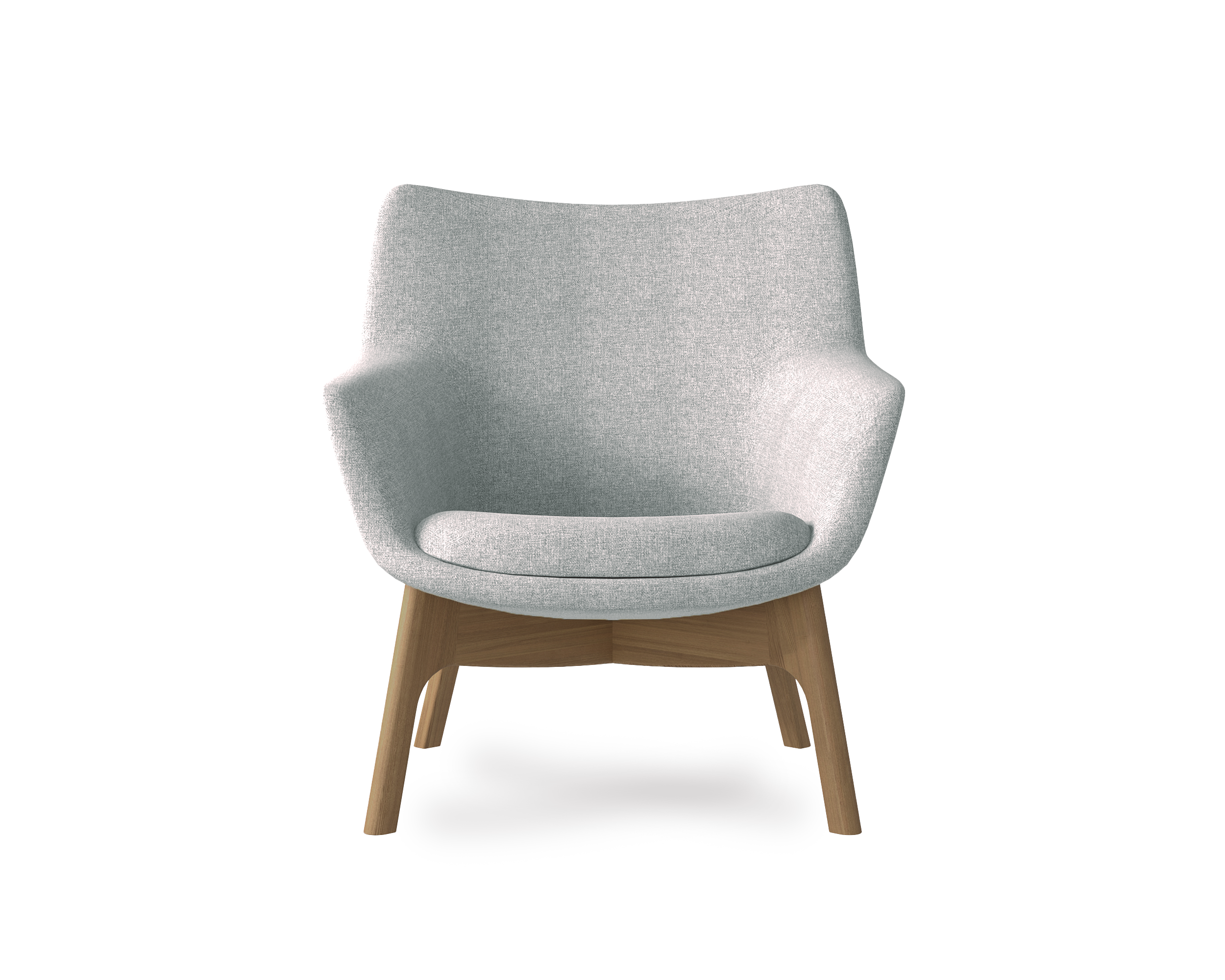 The Broadway Soft Seating Chair Range