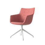 The Broadway Soft Seating Chair Range
