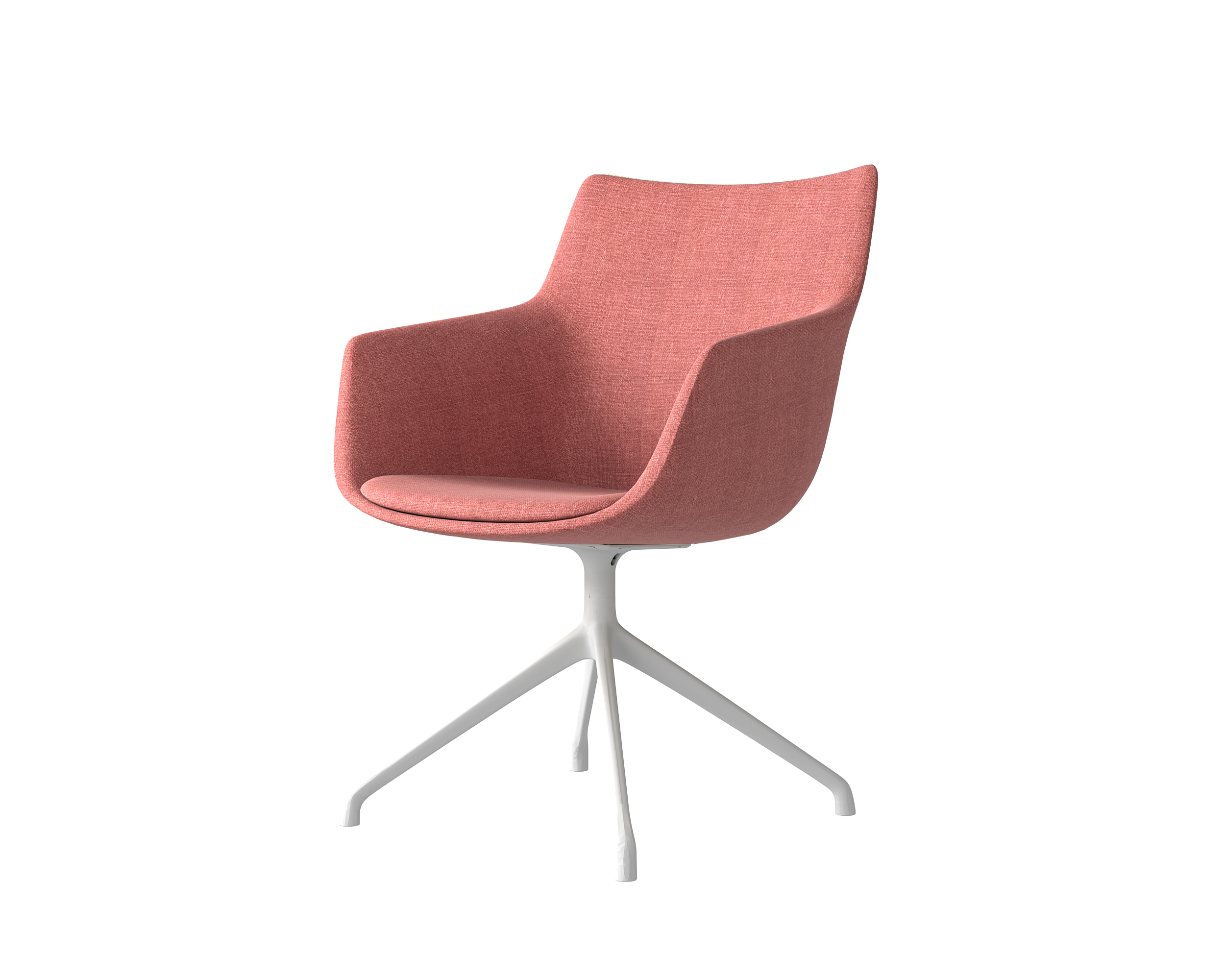The Broadway Soft Seating Chair Range
