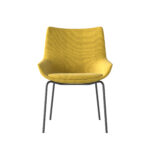 The Broadway Soft Seating Chair Range