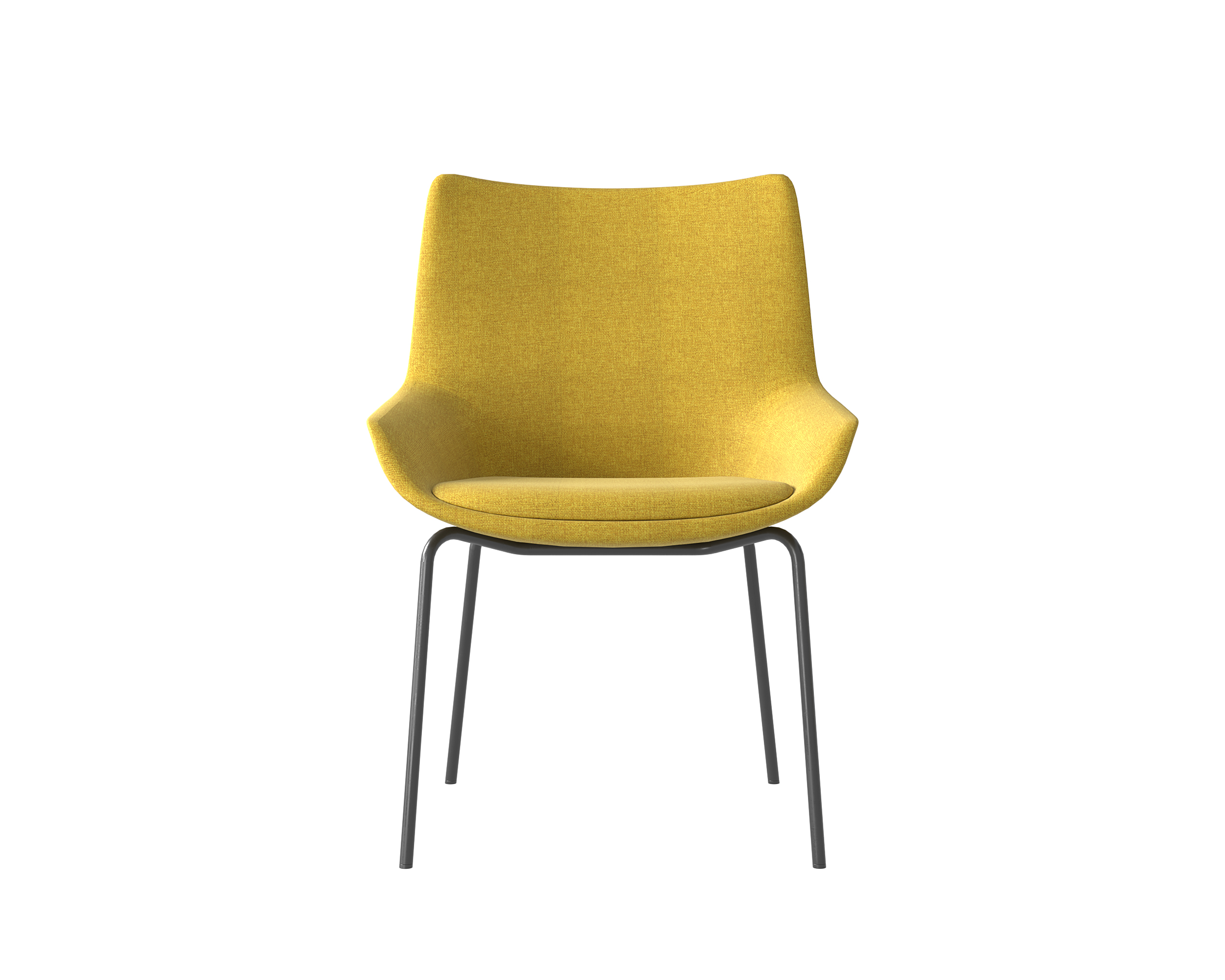 The Broadway Soft Seating Chair Range