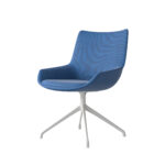 The Broadway Soft Seating Chair Range