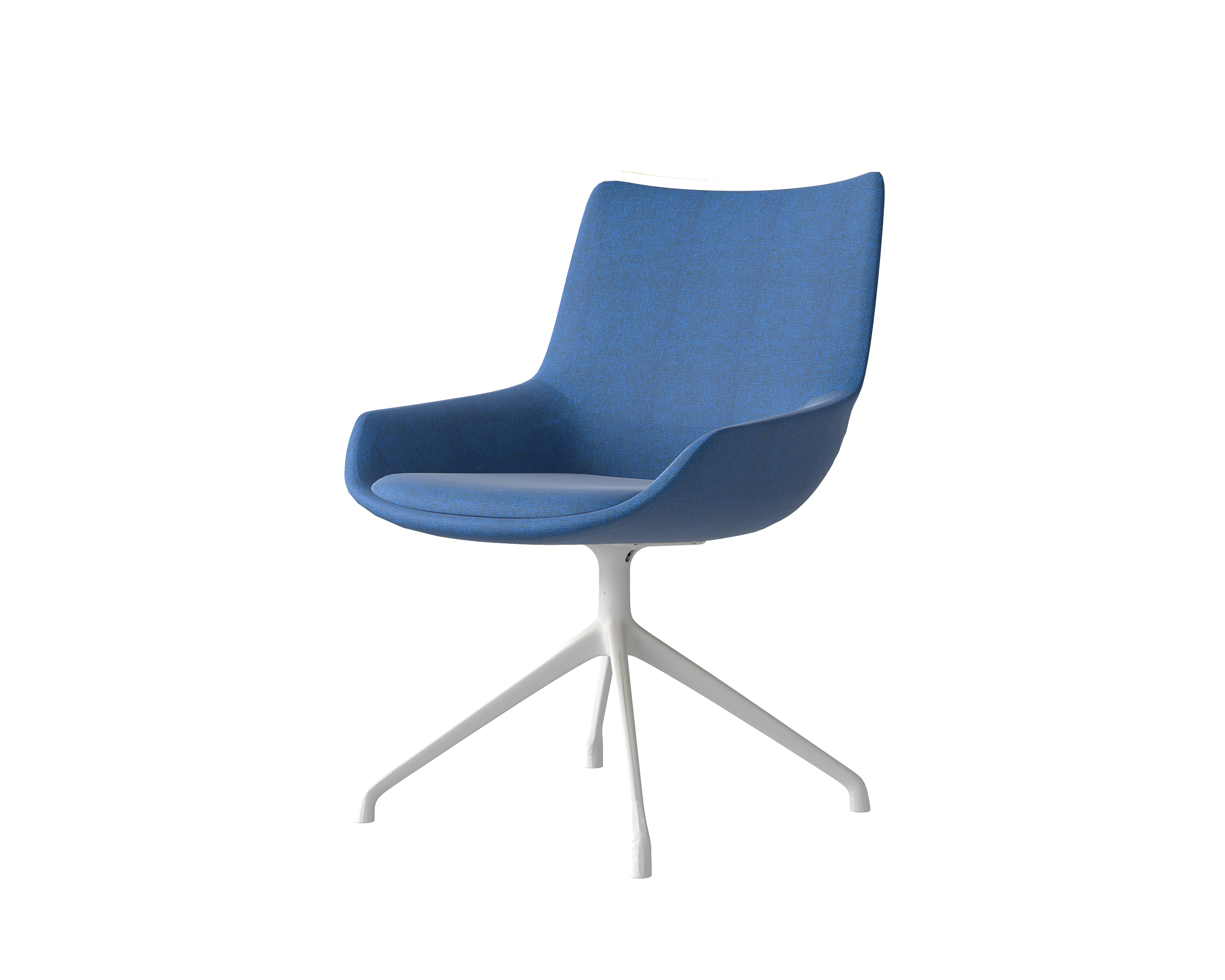 The Broadway Soft Seating Chair Range