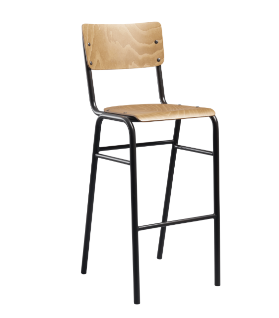 Hayle dining stool