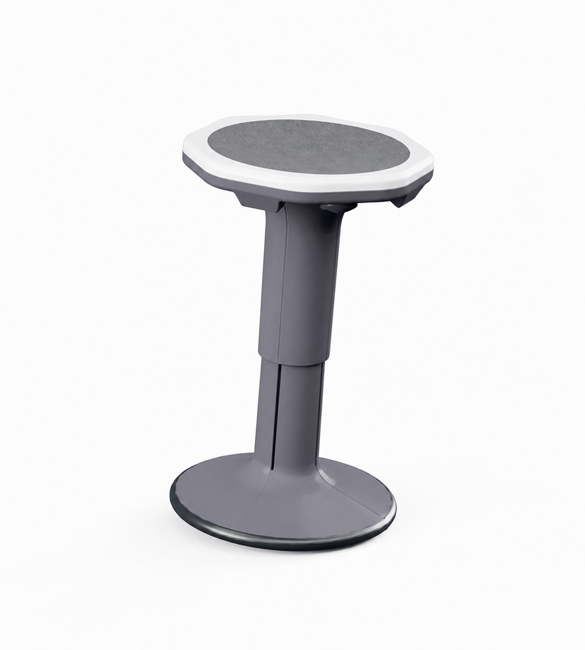 Essenza Momentum Height Adjustable Stool